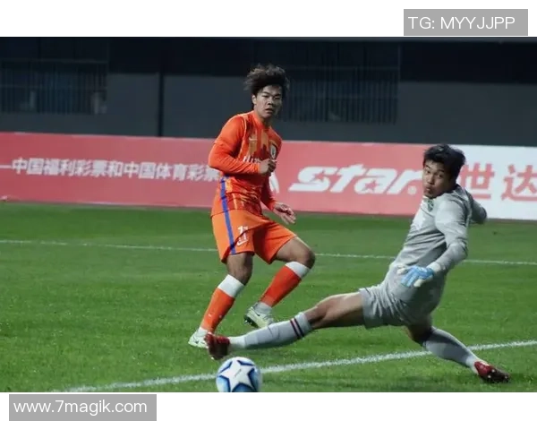 卡塔尔U19对阵韩国U19比赛分析及推荐策略分享